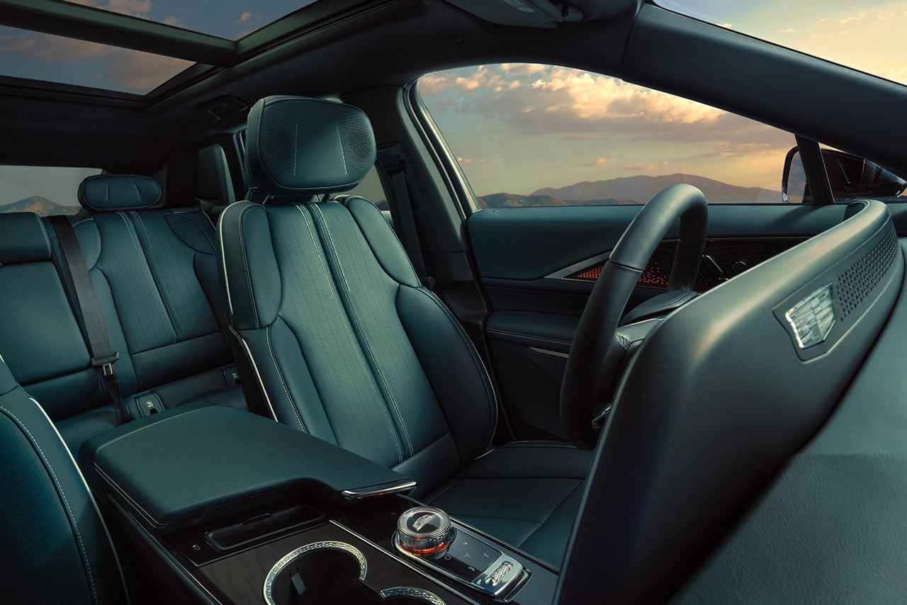 Brotherton Cadillac NW in SHORELINE WA