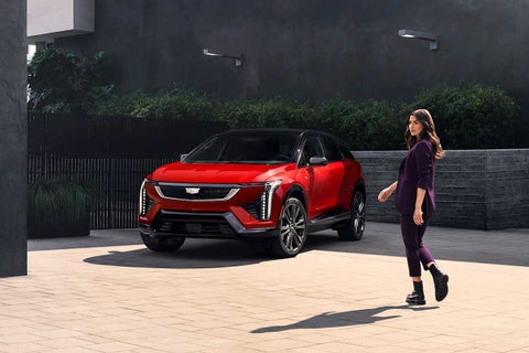 Brotherton Cadillac NW in SHORELINE WA