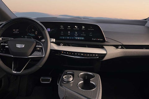 Brotherton Cadillac NW in SHORELINE WA