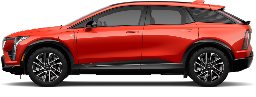 Brotherton Cadillac NW in SHORELINE WA