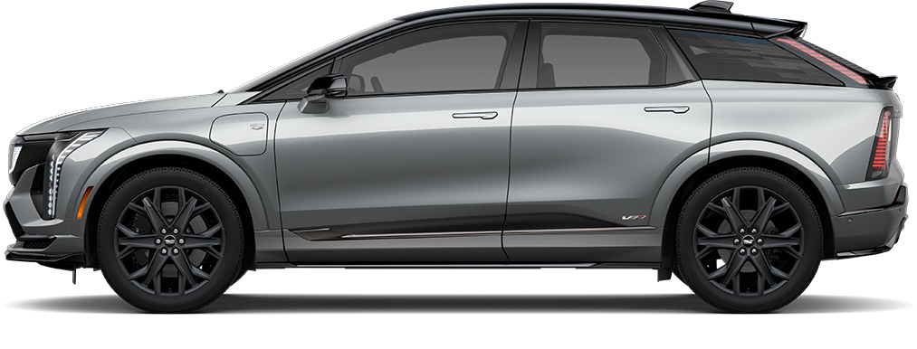 Brotherton Cadillac NW in SHORELINE WA