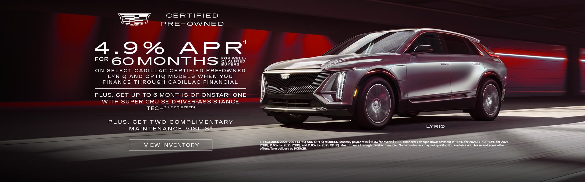 Brotherton Cadillac NW in SHORELINE WA