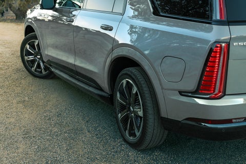 Brotherton Cadillac NW in SHORELINE WA