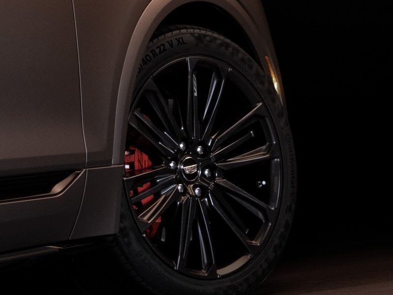 Brotherton Cadillac NW in SHORELINE WA