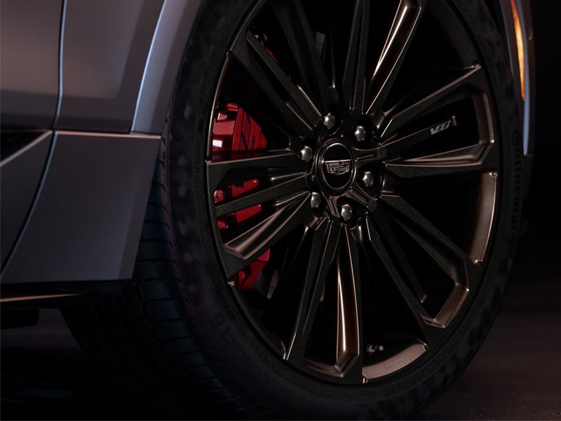 Brotherton Cadillac NW in SHORELINE WA