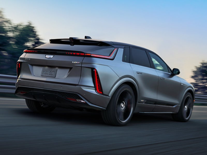 Brotherton Cadillac NW in SHORELINE WA