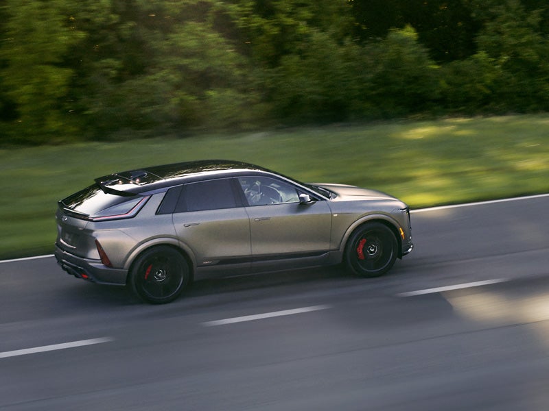 Brotherton Cadillac NW in SHORELINE WA