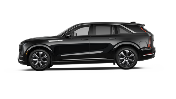 2026 Cadillac Escalade-IQ