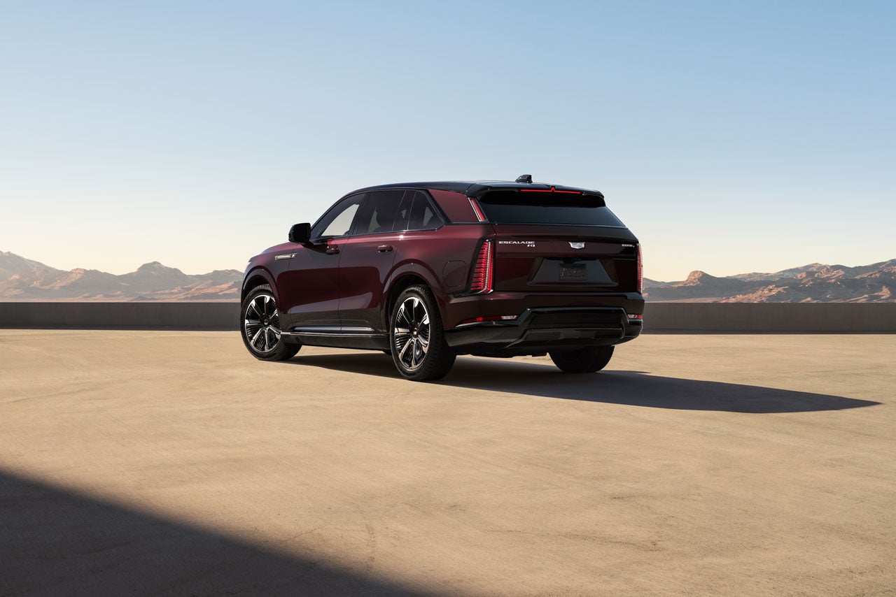 Brotherton Cadillac NW in SHORELINE WA