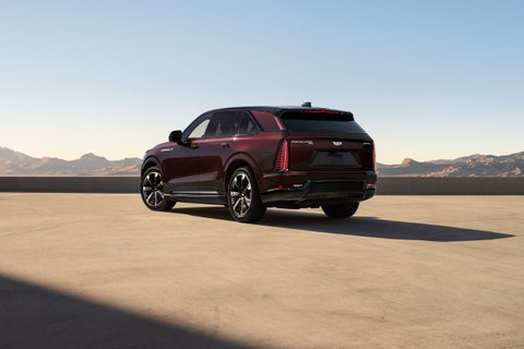 Brotherton Cadillac NW in SHORELINE WA