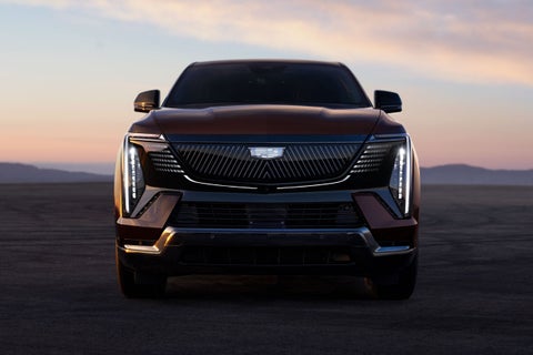 Brotherton Cadillac NW in SHORELINE WA