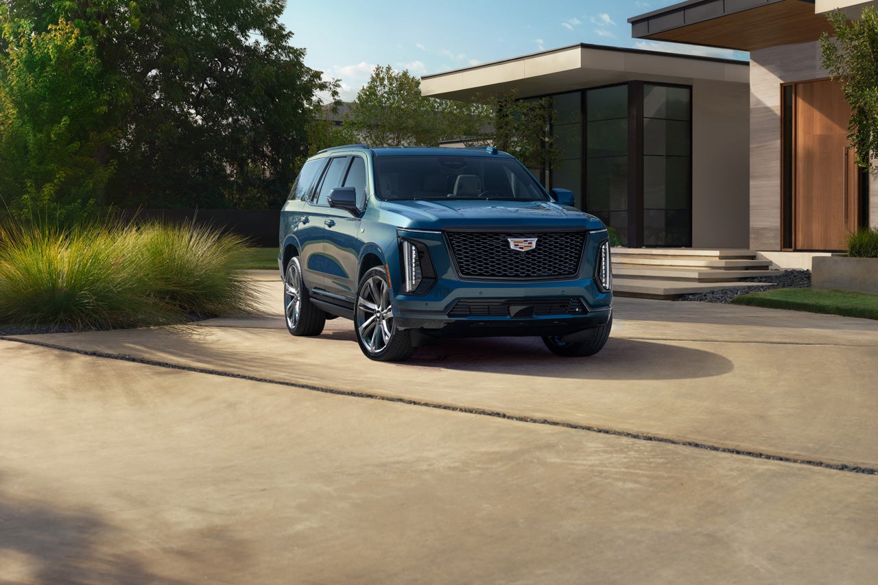 Brotherton Cadillac NW in SHORELINE WA