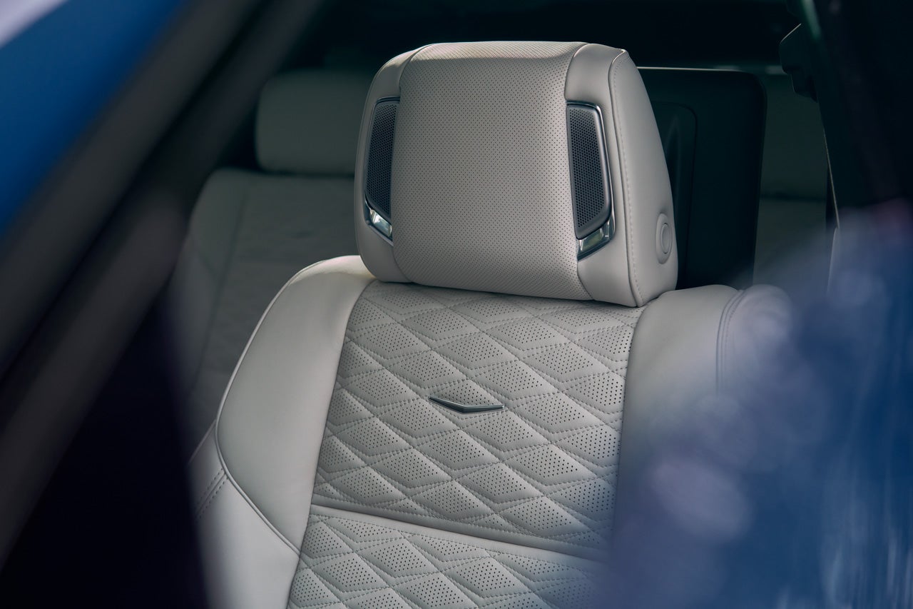 Brotherton Cadillac NW in SHORELINE WA