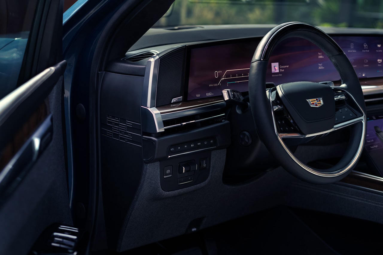 Brotherton Cadillac NW in SHORELINE WA