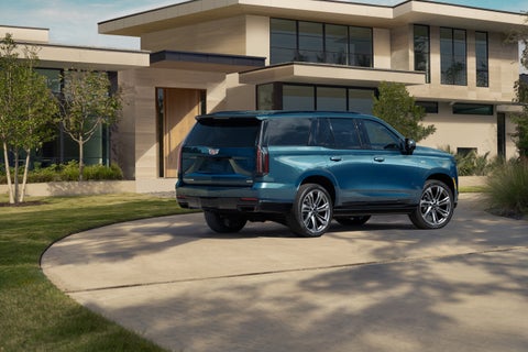 Brotherton Cadillac NW in SHORELINE WA