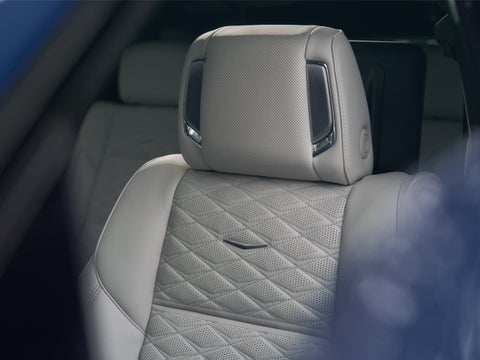 Brotherton Cadillac NW in SHORELINE WA