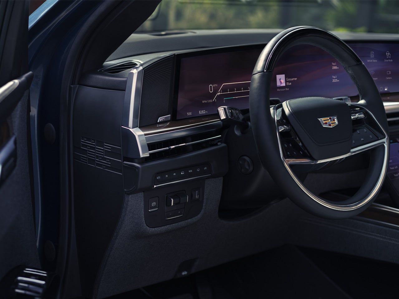 Brotherton Cadillac NW in SHORELINE WA