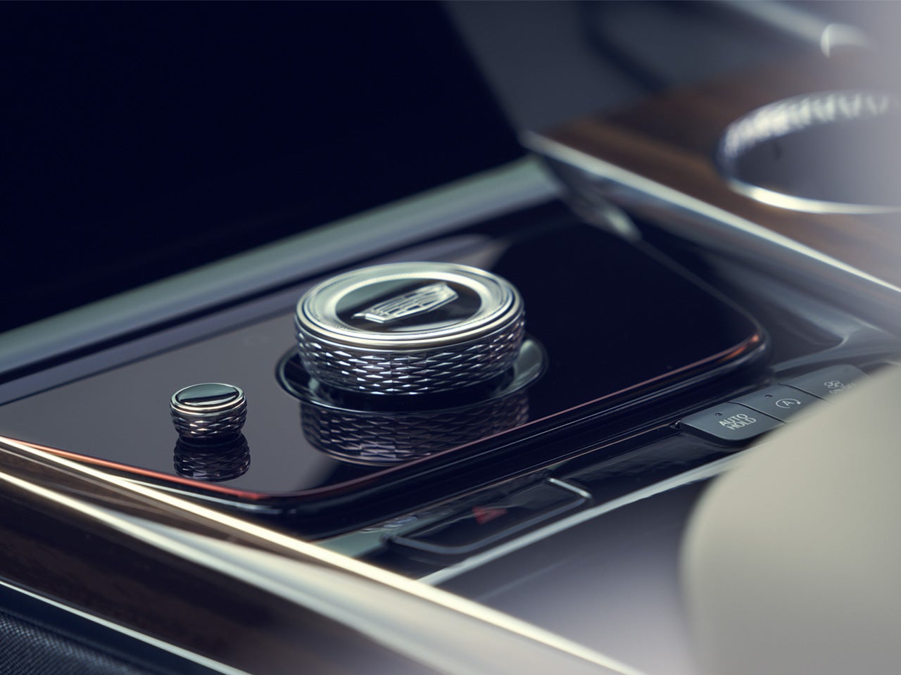 Brotherton Cadillac NW in SHORELINE WA