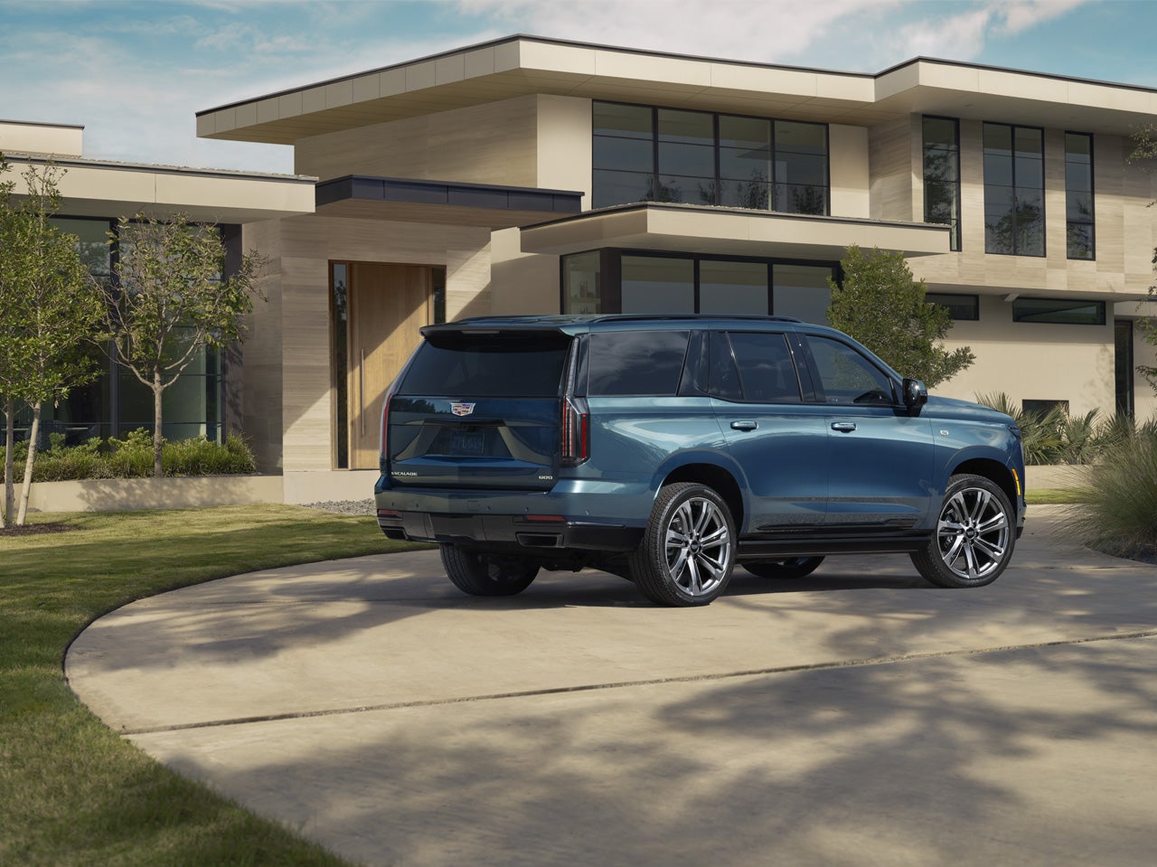 Brotherton Cadillac NW in SHORELINE WA