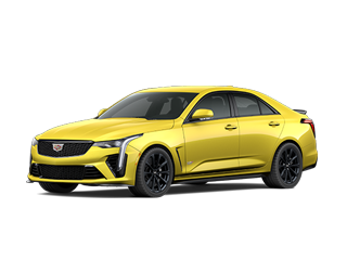 Cadillac CT4 - Brotherton Cadillac NW in SHORELINE WA