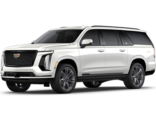 Cadillac Escalade ESV - Brotherton Cadillac NW in SHORELINE WA