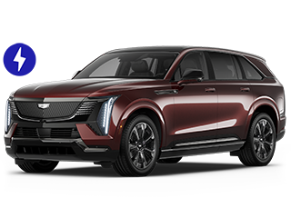 Escalade IQ - Brotherton Cadillac NW in SHORELINE WA