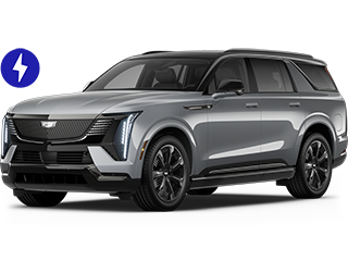 Escalade IQL - Brotherton Cadillac NW in SHORELINE WA