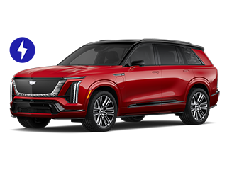 VISTIQ - Brotherton Cadillac NW in SHORELINE WA