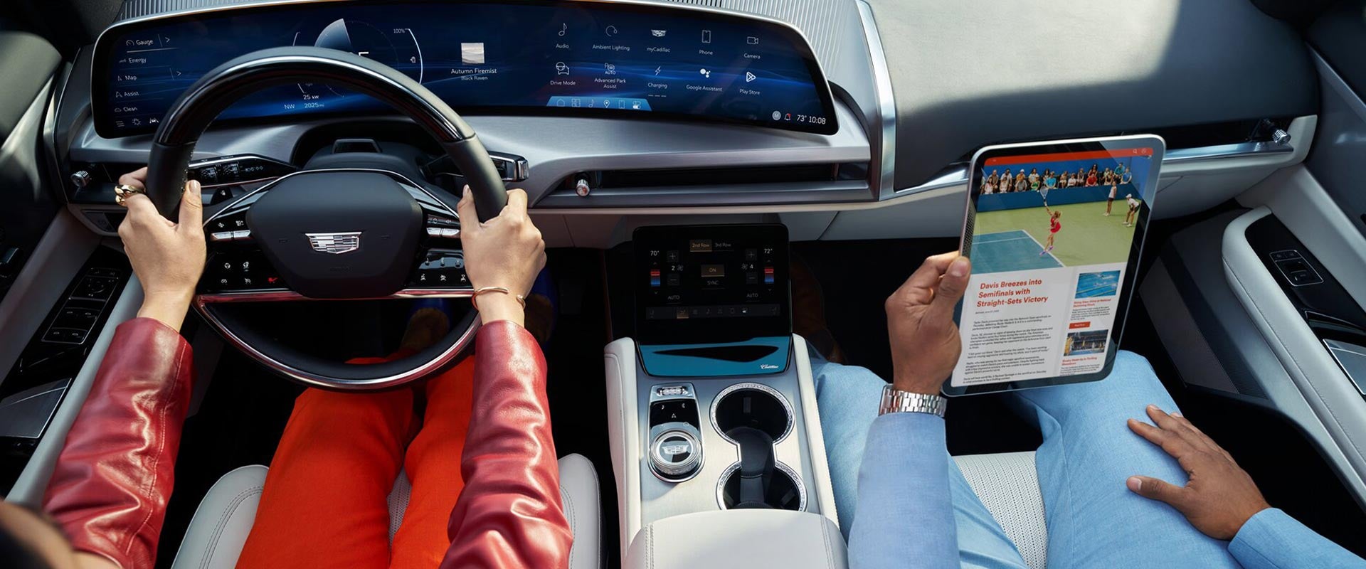 Brotherton Cadillac NW in SHORELINE WA