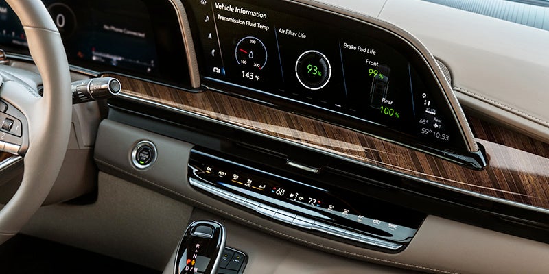 Brotherton Cadillac NW in SHORELINE WA