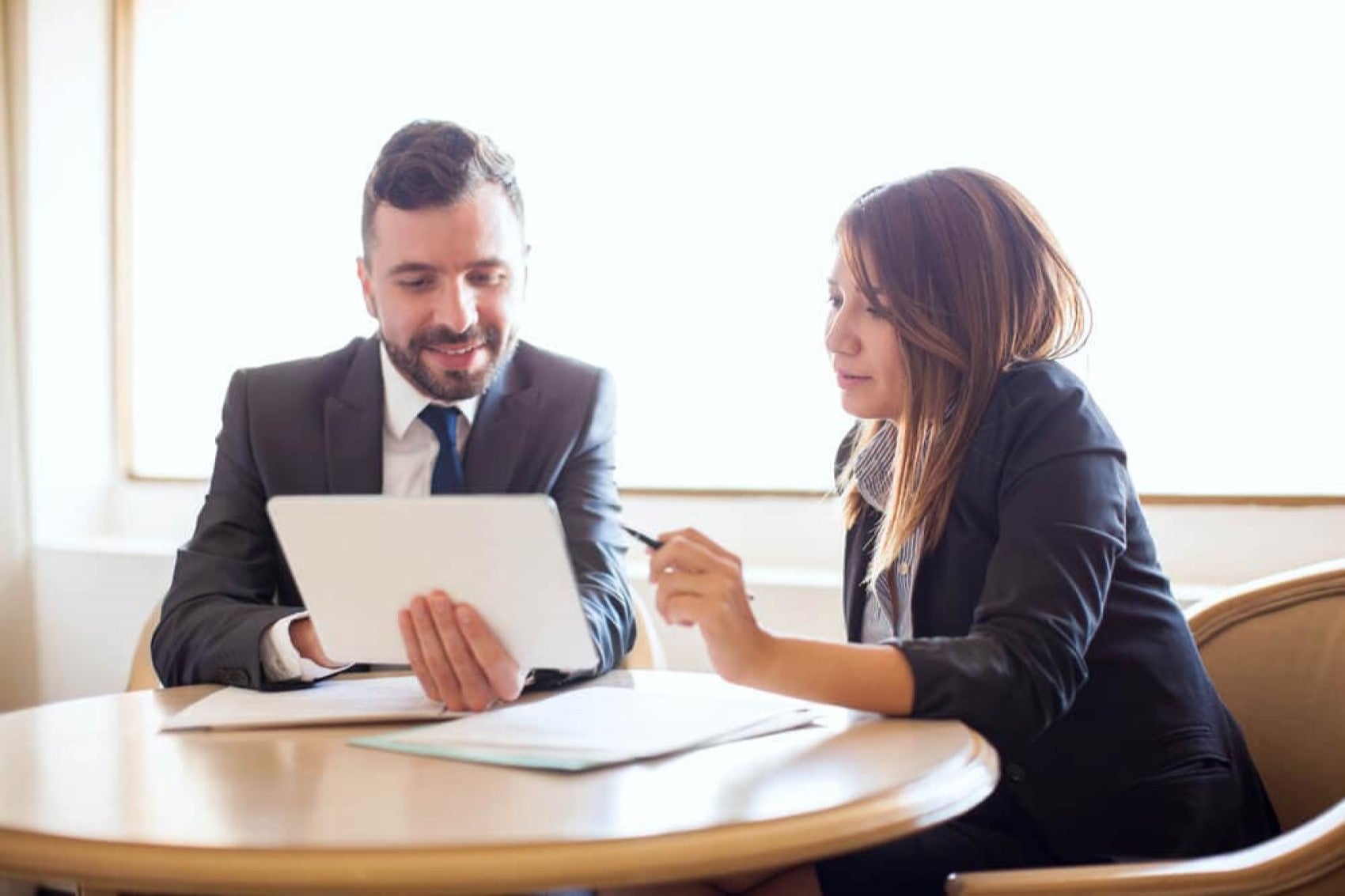 Finance Center Shoreline WA