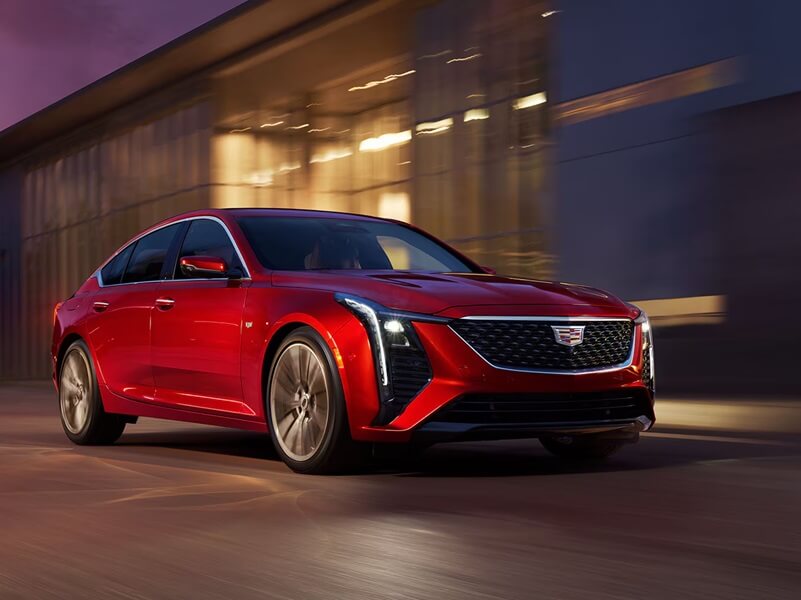 Used Car Dealer near Lynnwood WA