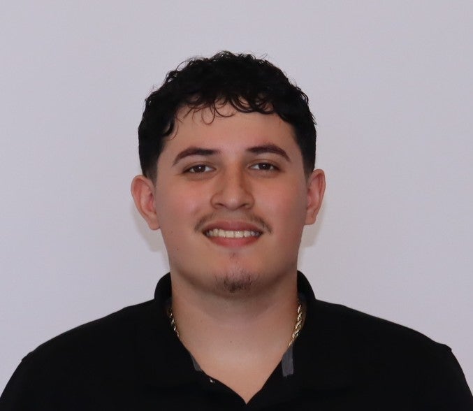 Jesus Arevalo