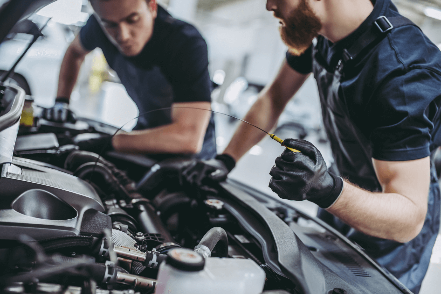 Cadillac service and repair near Seattle WA at Brotherton Cadillac NW