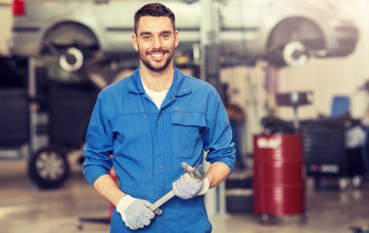 Auto Service for Used Cars in Shoreline WA