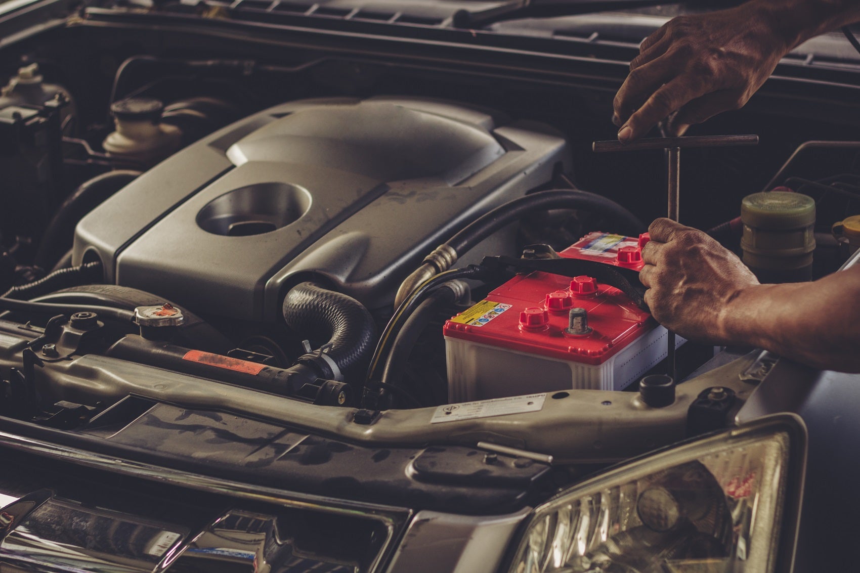 How Long Do Car Batteries Last & How to Extend Their Life