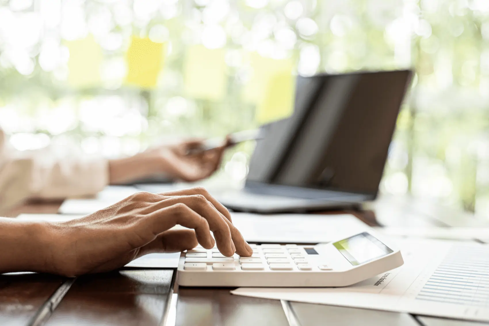 Finance Center Shoreline WA