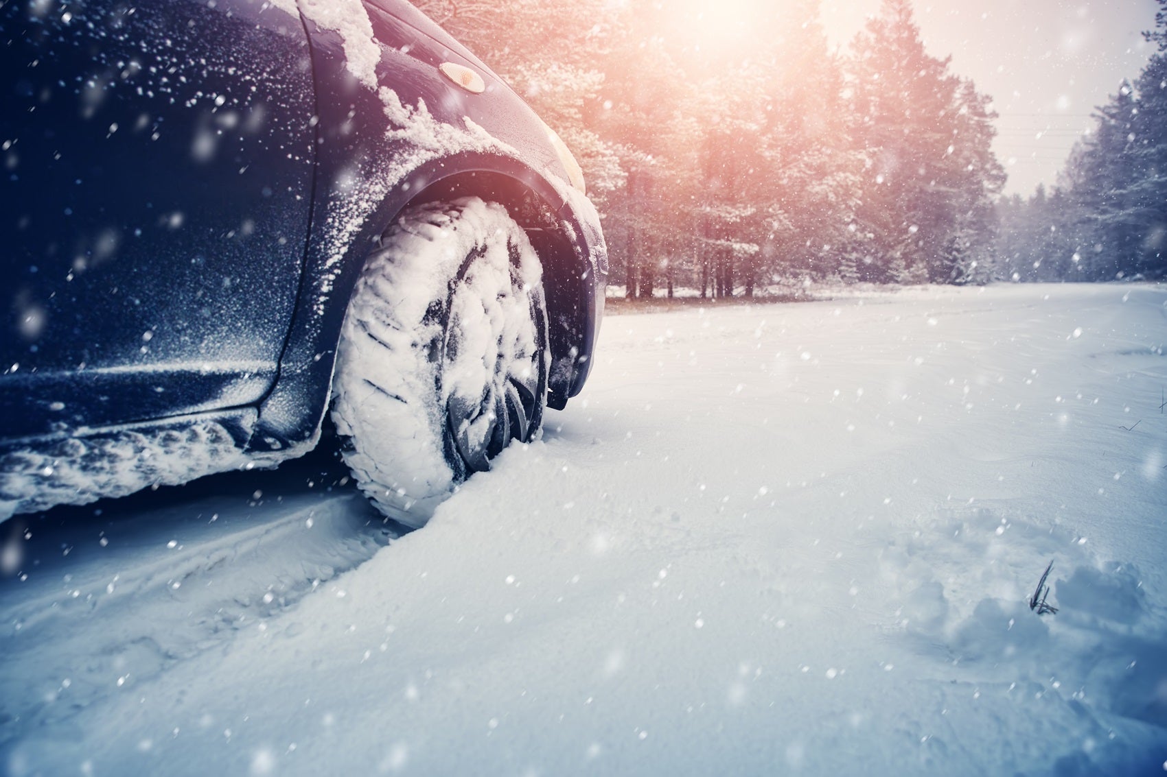 Can Cold Weather Damage Your Vehicle Battery?